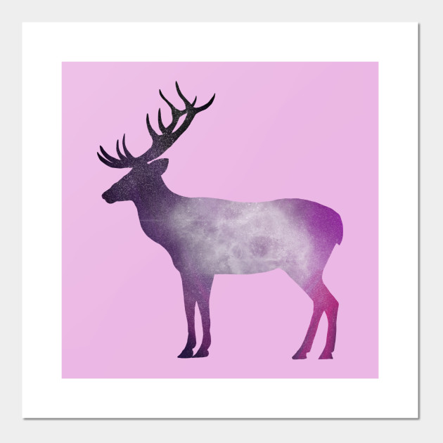 Celestial Deer